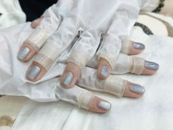 -闺蜜美甲