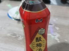 -鑫来子菜馆