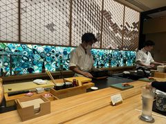 -小十Omakase(地王大厦店)