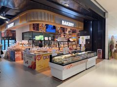 -Bakery(成都IFS国际金融中心店)