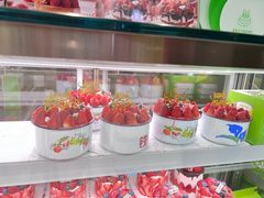 -皇后西斯汀饼店(文化路店)
