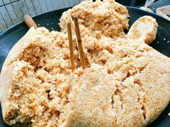 -六广门毛阿姨糯米饭