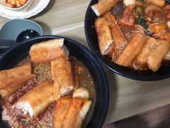 -四川老牛麻辣烫(北门桥店)