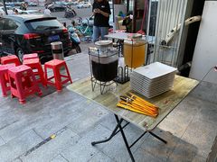-木屋烧烤(西南角店)