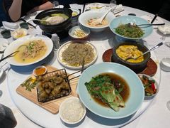 -百富源·海鲜辽菜(浑河堡店)