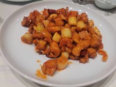 -惠丰堂饭庄·烤鸭·京味菜(民族大学店)