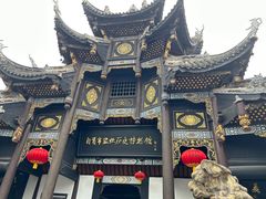 -自贡市盐业历史博物馆