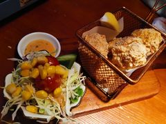 -鳗鱼家·深夜食堂(军博店)