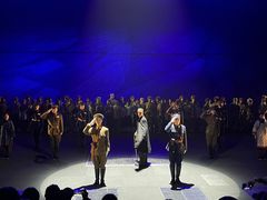-《12·12》西安事变大型实景演出