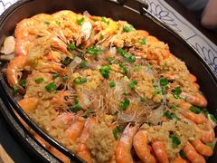 -客宴·江西客家菜(红角洲店)