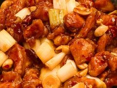 -永乐饭庄(安德路店)
