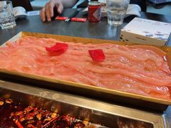 -大妙火锅·非物质文化遗产(东湖公园店)