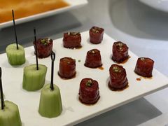 -老牌坊鲁菜名店(宽厚里店)