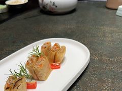 -苏淮景·苏闽融创菜·海鲜(原空港井河轩店)