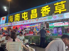-盐禾堂海南屯昌香草鸭(总店)