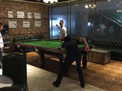 -真枪会射击俱乐部(河西中央公园店)