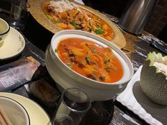 -北疆饭店(苏宁广场店)