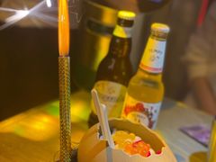 -M-MIX电音烤吧