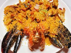 -醉壹号海鲜大排档·老厦门特色菜(厦门美食地标店)