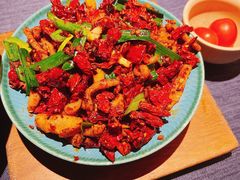 -山石榴·贵州菜(丰盛里店)