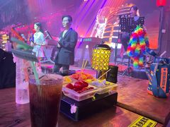 -喜鹊音乐酒馆(西街店)