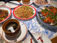 -柴火农家·江西赣南菜(土华店)