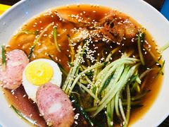 -丹东特色烤肉(南光三部店)