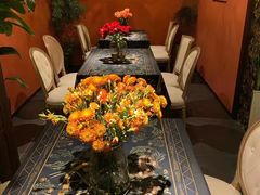 包厢-第101座花园餐厅(湖滨88店)