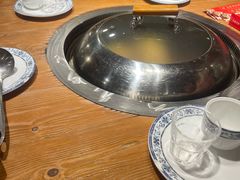 -白城车站店一九二八铁锅炖