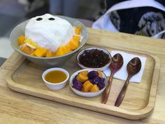 -怪物的冰与火(天虹商场中山路店)