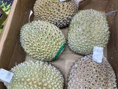 -开皇马来西亚榴莲美食店(华强北店)