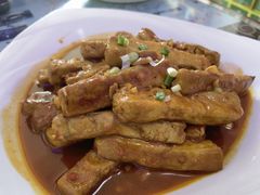 九华毛豆腐-宜城私房菜.臭鳜鱼(九华新街店)