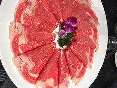 -东来顺饭庄(金泉广场店)