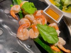 -桂满陇-西湖船宴(西单大悦城店)