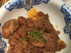 -上菜呷饭(花溪店)
