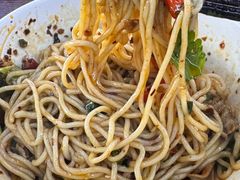 -秦云老太婆摊摊面(蜀汉路店)