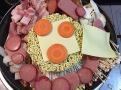 -炙韩料理·部队锅专门店