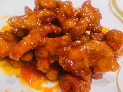 -昱德来·天津菜(河西店)