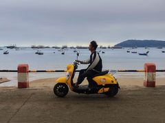 -花乐餐厅(涠洲岛店)