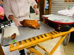-京味斋·北京烤鸭(北京南站洋桥店)