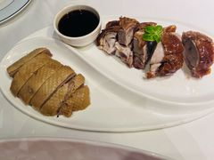 -民国红公馆·秦淮八艳(夫子庙店)