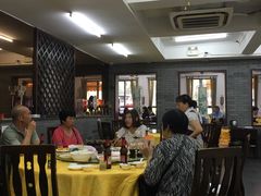 -莲花公园煎蟹(总店)