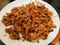 小酥肉-红钳侠小龙虾·烧烤(中赢康康谷店)