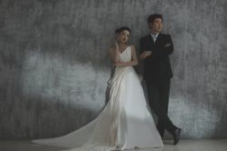 -巴黎春天·菀纱仙庭婚纱美学