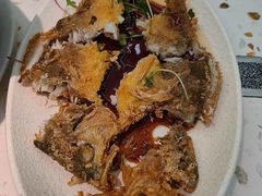 -大树餐厅(环球港店)