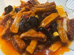 -马老六清真餐厅(雁滩店)