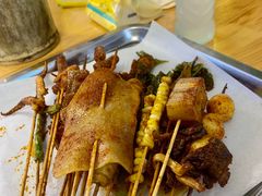 -棣爸油炸(张公桥店)