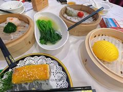 -金华安大酒楼·老牌潮菜·粤式茶点(东方国际店)