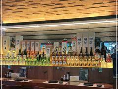 大堂-山葵家居酒屋(天目里店)