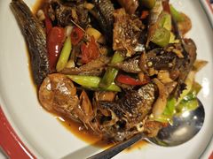 -柴火农家·江西赣南菜(土华店)